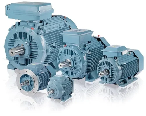 motors